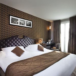 Deluxe Kamer met een King Size Bed